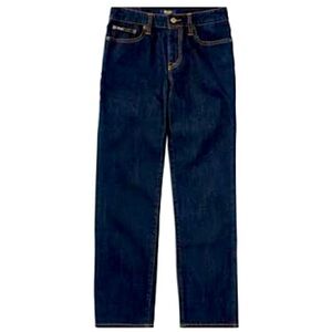 Brand New Polo Hampton Straight Stretch Jean